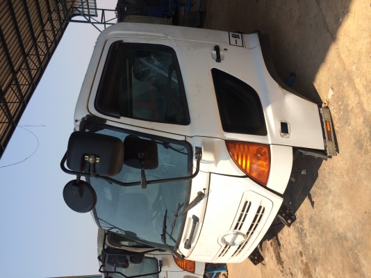 แสงฟ้าเต้นรถ///จำหน่ายหัวเก๋งเก่าญี่ปุ่น ฮีโน่-MEGA ไม่มีแค็ป อุปกรณ์ครบ