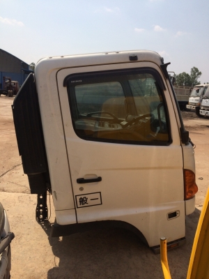 แสงฟ้าเต้นรถ///จำหน่ายหัวเก๋งเก่าญี่ปุ่น ฮีโน่-MEGA ไม่มีแค็ป อุปกรณ์ครบ