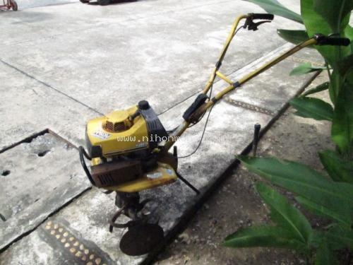 เครื่องพรวนดิน    KUBOTA     TMA20    รหัสสินค้า : 14001953    หรือเพิ่มเติมไดที่ www.nihonmono.com