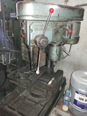 ขายมิลลิ่งตั้งโต๊ะญี่ปุ่นเจาะต๊าฟได้