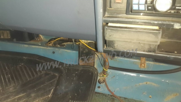 รถบรรทุก 6 ล้อดัมพ์ ISUZU 115 แรงม้า รถบรรทุก 6 ล้อดัมพ์ ISUZU 115 แรงม้า