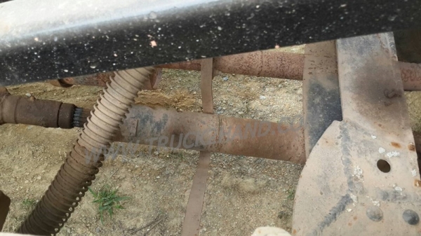 รถบรรทุก 6 ล้อดัมพ์ ISUZU 115 แรงม้า รถบรรทุก 6 ล้อดัมพ์ ISUZU 115 แรงม้า