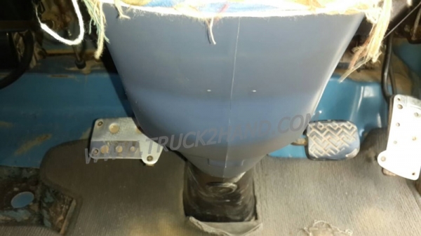 รถบรรทุก 6 ล้อดัมพ์ ISUZU 115 แรงม้า รถบรรทุก 6 ล้อดัมพ์ ISUZU 115 แรงม้า