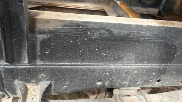 รถบรรทุก 6 ล้อดัมพ์ ISUZU 115 แรงม้า รถบรรทุก 6 ล้อดัมพ์ ISUZU 115 แรงม้า