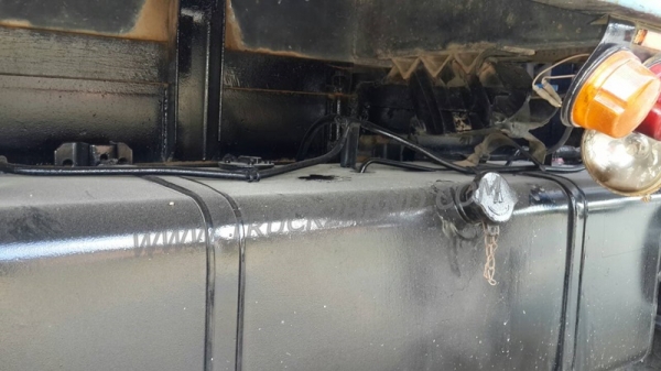 รถบรรทุก 6 ล้อดัมพ์ ISUZU 115 แรงม้า รถบรรทุก 6 ล้อดัมพ์ ISUZU 115 แรงม้า