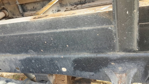 รถบรรทุก 6 ล้อดัมพ์ ISUZU 115 แรงม้า รถบรรทุก 6 ล้อดัมพ์ ISUZU 115 แรงม้า