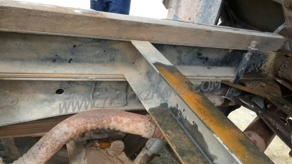 รถบรรทุก 6 ล้อดัมพ์ ISUZU 115 แรงม้า รถบรรทุก 6 ล้อดัมพ์ ISUZU 115 แรงม้า