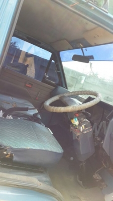 รถบรรทุก 6 ล้อดัมพ์ ISUZU 115 แรงม้า รถบรรทุก 6 ล้อดัมพ์ ISUZU 115 แรงม้า