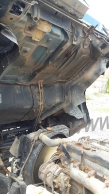 รถบรรทุก 6 ล้อดัมพ์ ISUZU 115 แรงม้า รถบรรทุก 6 ล้อดัมพ์ ISUZU 115 แรงม้า