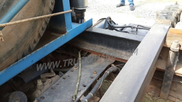 รถบรรทุก 6 ล้อดัมพ์ ISUZU 115 แรงม้า รถบรรทุก 6 ล้อดัมพ์ ISUZU 115 แรงม้า