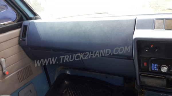 รถบรรทุก 6 ล้อดัมพ์ ISUZU 115 แรงม้า รถบรรทุก 6 ล้อดัมพ์ ISUZU 115 แรงม้า