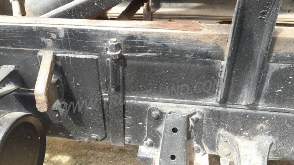 รถบรรทุก 6 ล้อดัมพ์ ISUZU 115 แรงม้า รถบรรทุก 6 ล้อดัมพ์ ISUZU 115 แรงม้า