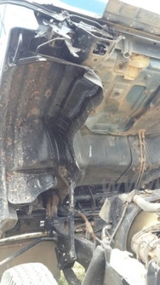 รถบรรทุก 6 ล้อดัมพ์ ISUZU 115 แรงม้า รถบรรทุก 6 ล้อดัมพ์ ISUZU 115 แรงม้า