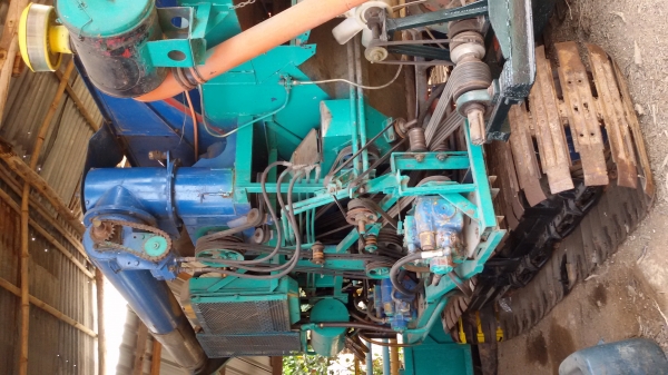 ขายรถเกี่ยวข้าว