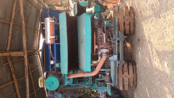 ขายรถเกี่ยวข้าว