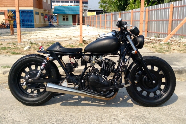 ด่วนๆครับ Keeway200 Zero ด่วนๆครับ Keeway200 Zero