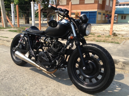 ด่วนๆครับ Keeway200 Zero