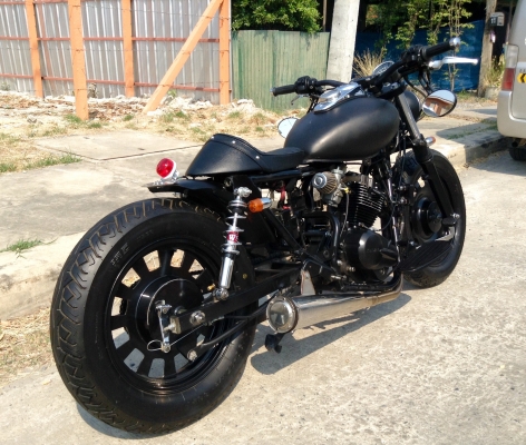 ด่วนๆครับ Keeway200 Zero ด่วนๆครับ Keeway200 Zero