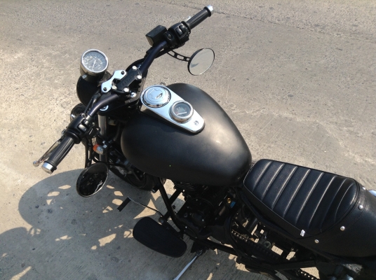 ด่วนๆครับ Keeway200 Zero ด่วนๆครับ Keeway200 Zero