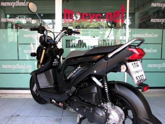 ZOOMER สีดำ ตัวท๊อป คอมบายเบลก รถเดือน สิงหาคม ปี 56 ไมล์ 5 พันโล แถม 3 รายการ 38900 ZOOMER สีดำ ตัวท๊อป คอมบายเบลก รถเดือน สิงหาคม ปี 56 ไมล์ 5 พันโล แถม 3 รายการ 38900