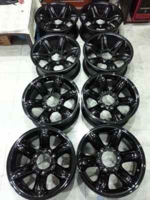 ล้อเล็บเหยี่ยวแท้ ขอบ 16 ล้อเล็บเหยี่ยวแท้ ขอบ 16