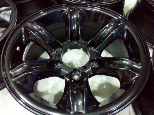 ล้อเล็บเหยี่ยวแท้ ขอบ 16 ล้อเล็บเหยี่ยวแท้ ขอบ 16