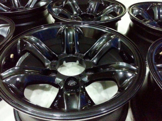 ล้อเล็บเหยี่ยวแท้ ขอบ 16 ล้อเล็บเหยี่ยวแท้ ขอบ 16