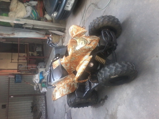 ขายATV E TON 150CC