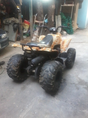 ขายATV E TON 150CC