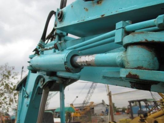 ขายรถขุดkomatsu  pc28u1 ถูกเลยเชื่อ