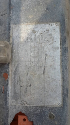 TOYOTA FORKLIFT TOYOTA FORKLIFT