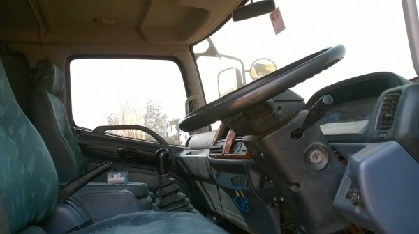 ขายพ่วงแม่-ลูกดั้ม HINO MEGA 320 สภาพสวยพร้อมใช้ แอร์เย็น เครื่องเดิม เกียร์เดิม ทะเบียนพร้อมโอน ราคาต่อรองได้