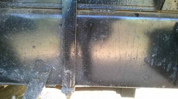 ขายพ่วงแม่-ลูกดั้ม HINO MEGA 320 สภาพสวยพร้อมใช้ แอร์เย็น เครื่องเดิม เกียร์เดิม ทะเบียนพร้อมโอน ราคาต่อรองได้