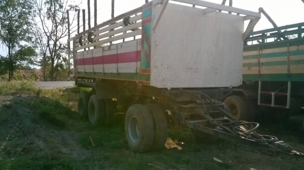 ขายพ่วงแม่-ลูกดั้ม HINO MEGA 320 สภาพสวยพร้อมใช้ แอร์เย็น เครื่องเดิม เกียร์เดิม ทะเบียนพร้อมโอน ราคาต่อรองได้