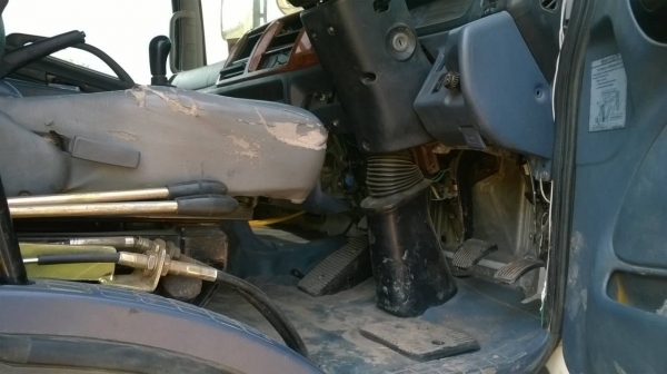 ขายพ่วงแม่-ลูกดั้ม HINO MEGA 320 สภาพสวยพร้อมใช้ แอร์เย็น เครื่องเดิม เกียร์เดิม ทะเบียนพร้อมโอน ราคาต่อรองได้