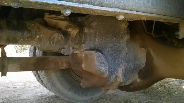 ขายพ่วงแม่-ลูกดั้ม HINO MEGA 320 สภาพสวยพร้อมใช้ แอร์เย็น เครื่องเดิม เกียร์เดิม ทะเบียนพร้อมโอน ราคาต่อรองได้