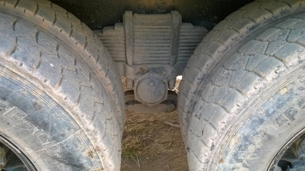 ขายพ่วงแม่-ลูกดั้ม HINO MEGA 320 สภาพสวยพร้อมใช้ แอร์เย็น เครื่องเดิม เกียร์เดิม ทะเบียนพร้อมโอน ราคาต่อรองได้