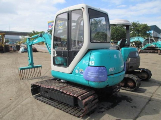 PC 15-7 สวยจริง สนใจโทร 081-7056064 แอ๊ดนครชัย