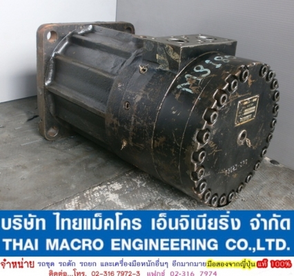 OIL MOTOR  MITSUBISHI DPM2D-30 (16 TEETH)