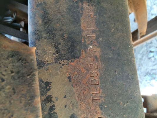 ขาย 6 ล้อ ตามสภาพ พร้อมใช้ เครื่องดี คัทชีสวย