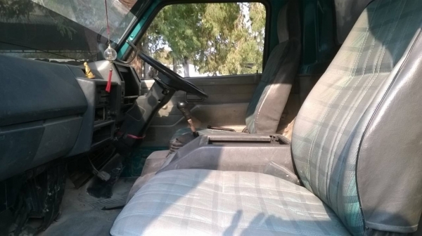 ขายรถโม่ปูน 2.5 คิว เอกสารสัญญาซื้อขาย ISUZU NRR เครื่อง 6BG1 175 แรงม้า เกียร์ใหญ่ F หน้า-หลัง พวงมาลัยพาวเวอร์ ราคาต่อรองได้ ขายรถโม่ปูน 2.5 คิว เอกสารสัญญาซื้อขาย ISUZU NRR เครื่อง 6BG1 175 แรงม้า เกียร์ใหญ่ F หน้า-หลัง พวงมาลัยพาวเวอร์ ราคาต่อรองได้