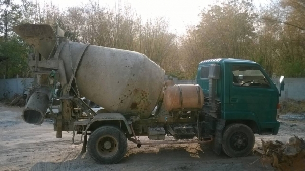 ขายรถโม่ปูน 2.5 คิว เอกสารสัญญาซื้อขาย ISUZU NRR เครื่อง 6BG1 175 แรงม้า เกียร์ใหญ่ F หน้า-หลัง พวงมาลัยพาวเวอร์ ราคาต่อรองได้ ขายรถโม่ปูน 2.5 คิว เอกสารสัญญาซื้อขาย ISUZU NRR เครื่อง 6BG1 175 แรงม้า เกียร์ใหญ่ F หน้า-หลัง พวงมาลัยพาวเวอร์ ราคาต่อรองได้