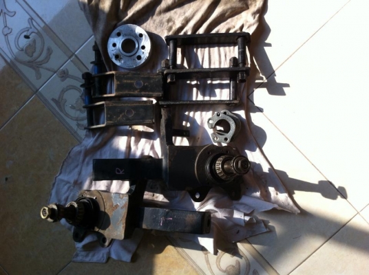 ชุดยก Big m