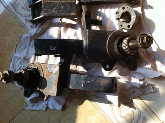 ชุดยก Big m