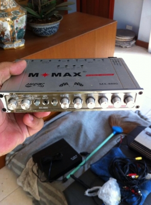 ขายPower Class D