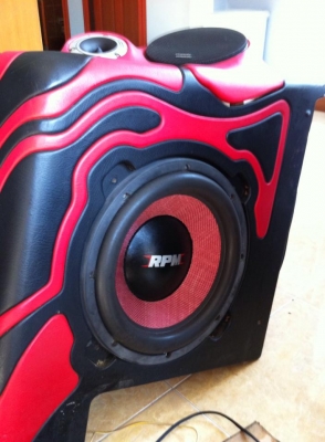 ขายPower Class D