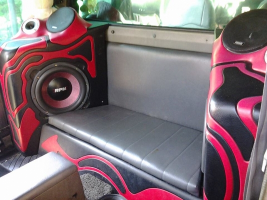 ขายPower Class D