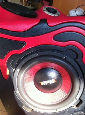 ขายPower Class D