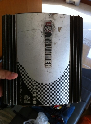 ขายPower Class D