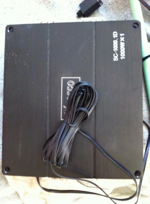 ขายPower Class D